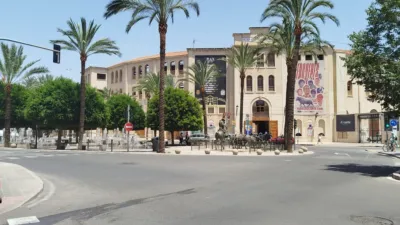 Pis – Alicante - Alacant - Vista 4