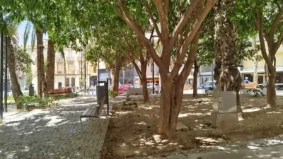 Pis – Alicante - Alacant - Vista 5
