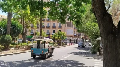 Pis – Alicante - Alacant - Vista 2