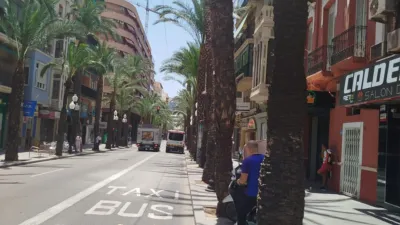 Pis – Alicante - Alacant - Vista 3