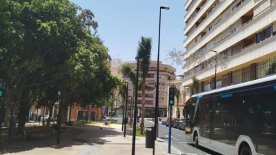 Pis – Alicante - Alacant - Més