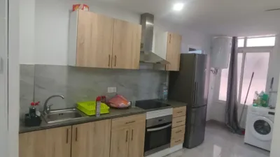 Apartment on Trafalgar Street photo 6