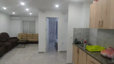 Apartment on Trafalgar Street photo 16