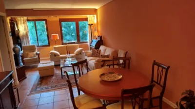 Apartment in Plaza del Doctor Gómez Ulla photo 5