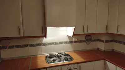 Apartment in Plaza del Doctor Gómez Ulla photo 2
