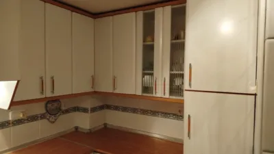 Apartment in Plaza del Doctor Gómez Ulla photo 3