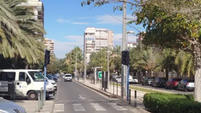 Apartment on Avenida de la Costa Blanca photo 36
