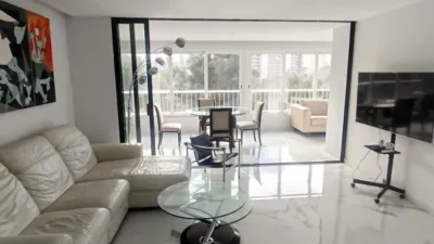 Apartment on Avenida de la Costa Blanca photo 40