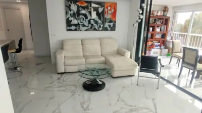 Apartment on Avenida de la Costa Blanca photo 31