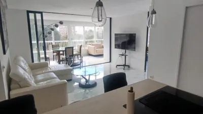 Apartment on Avenida de la Costa Blanca photo 7