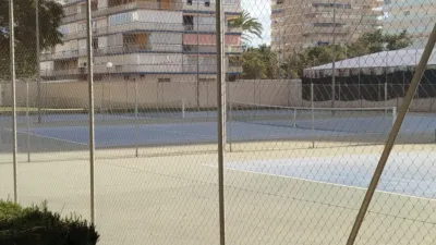 Apartment on Avenida de la Costa Blanca photo 34