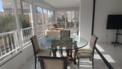 Apartment on Avenida de la Costa Blanca photo 28