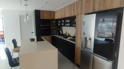 Apartment on Avenida de la Costa Blanca photo 23