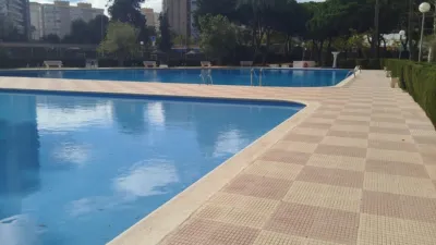 Apartment on Avenida de la Costa Blanca photo 42