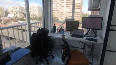 Apartment on Avenida de la Costa Blanca photo 26