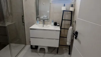 Piso – Alicante - Alacant - Más