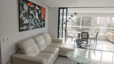 Apartment on Avenida de la Costa Blanca photo 39