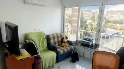 Apartment on Avenida de la Costa Blanca photo 38