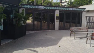 Apartment on Avenida de la Costa Blanca photo 41