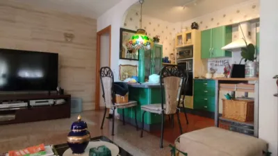 Apartment on Carrer de Sant Pere photo 17
