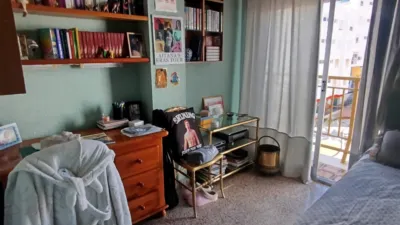 Apartment on Carrer de Sant Pere photo 48
