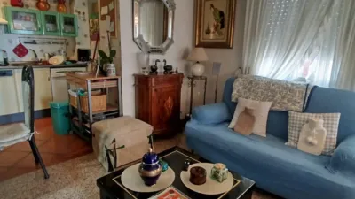 Apartment on Carrer de Sant Pere photo 16