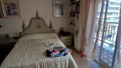Apartment on Carrer de Sant Pere photo 39