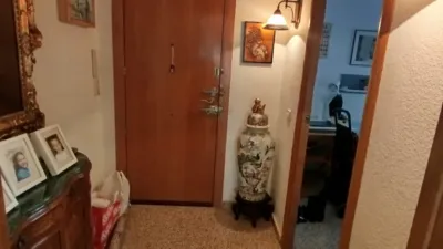 Apartment on Carrer de Sant Pere photo 13