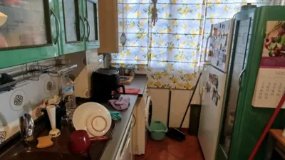 Apartment on Carrer de Sant Pere photo 24