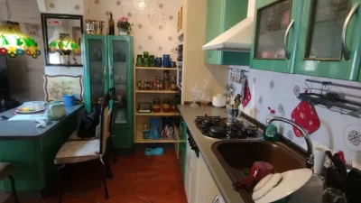 Apartment on Carrer de Sant Pere photo 8