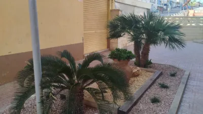 Apartment on Carrer de Sant Pere photo 36
