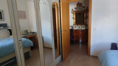 Apartment on Carrer de Sant Pere photo 9