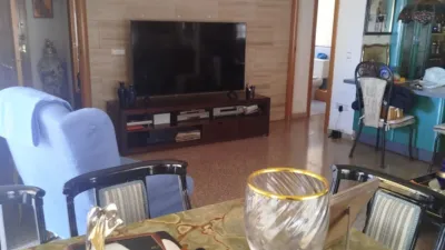 Apartment on Carrer de Sant Pere photo 27