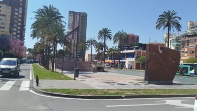 Apartment on Carrer de Sant Pere photo 31