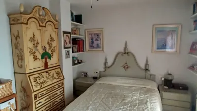 Apartment on Carrer de Sant Pere photo 43