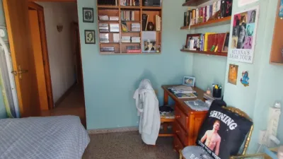 Apartment on Carrer de Sant Pere photo 45