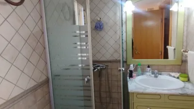 Apartment on Carrer de Sant Pere photo 56