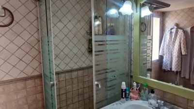 Apartment on Carrer de Sant Pere photo 53