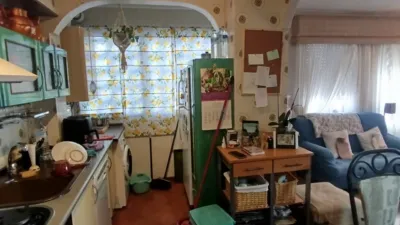 Apartment on Carrer de Sant Pere photo 23