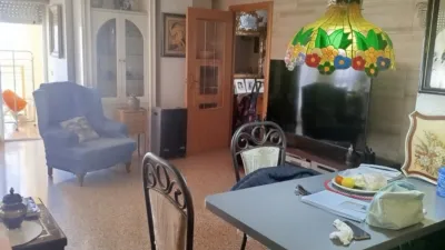 Apartment on Carrer de Sant Pere photo 7