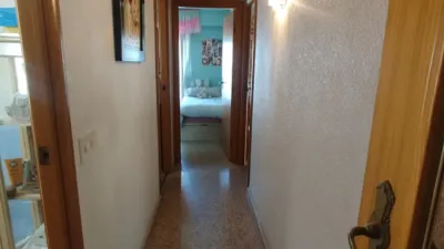 Apartment on Carrer de Sant Pere photo 44