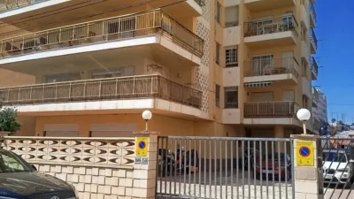 Apartment on Carrer de Sant Pere photo 33