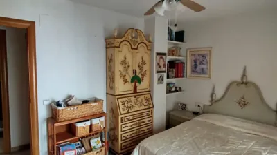 Apartment on Carrer de Sant Pere photo 49