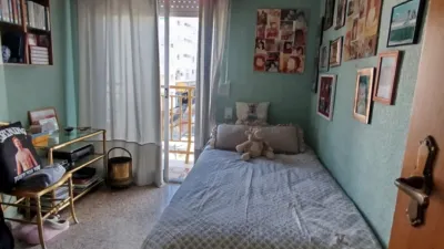 Apartment on Carrer de Sant Pere photo 52