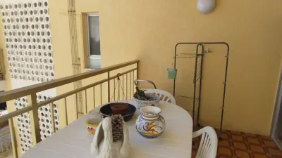 Piso – El Campello - Más