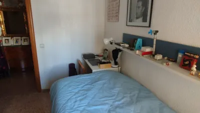Apartment on Carrer de Sant Pere photo 11