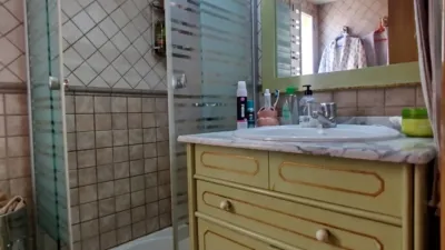Apartment on Carrer de Sant Pere photo 50