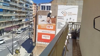 Apartment on Carrer de Sant Pere photo 51