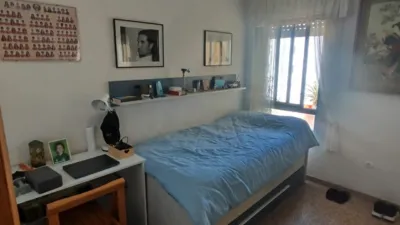 Apartment on Carrer de Sant Pere photo 10