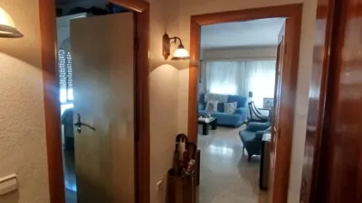Apartment on Carrer de Sant Pere photo 14